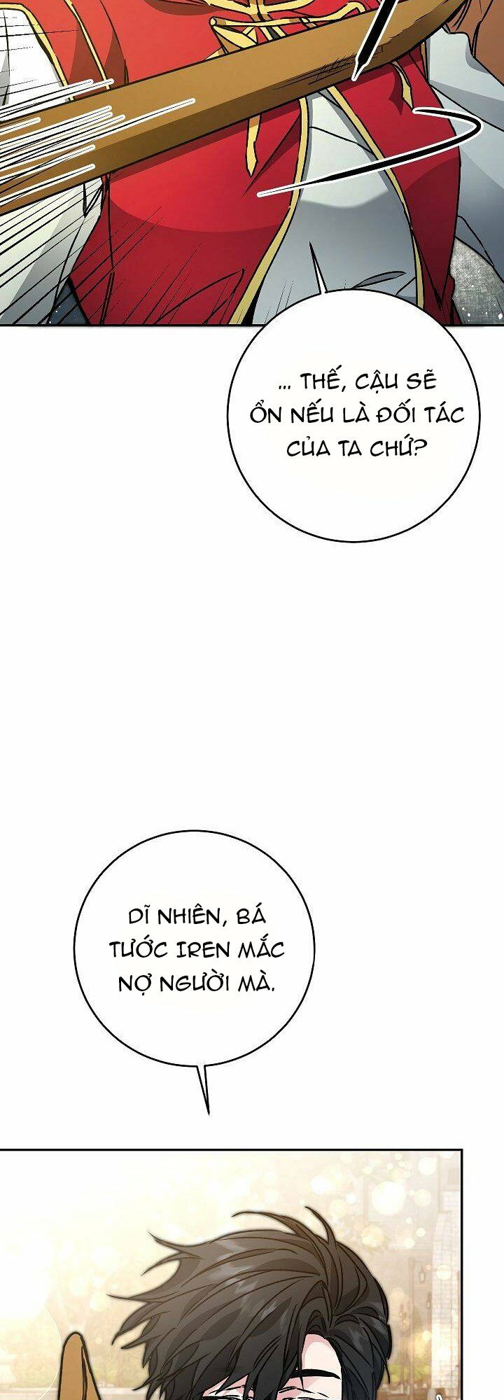 tôi trở thành hoàng đế bạo chúa trong tiểu thuyết chapter 49 12