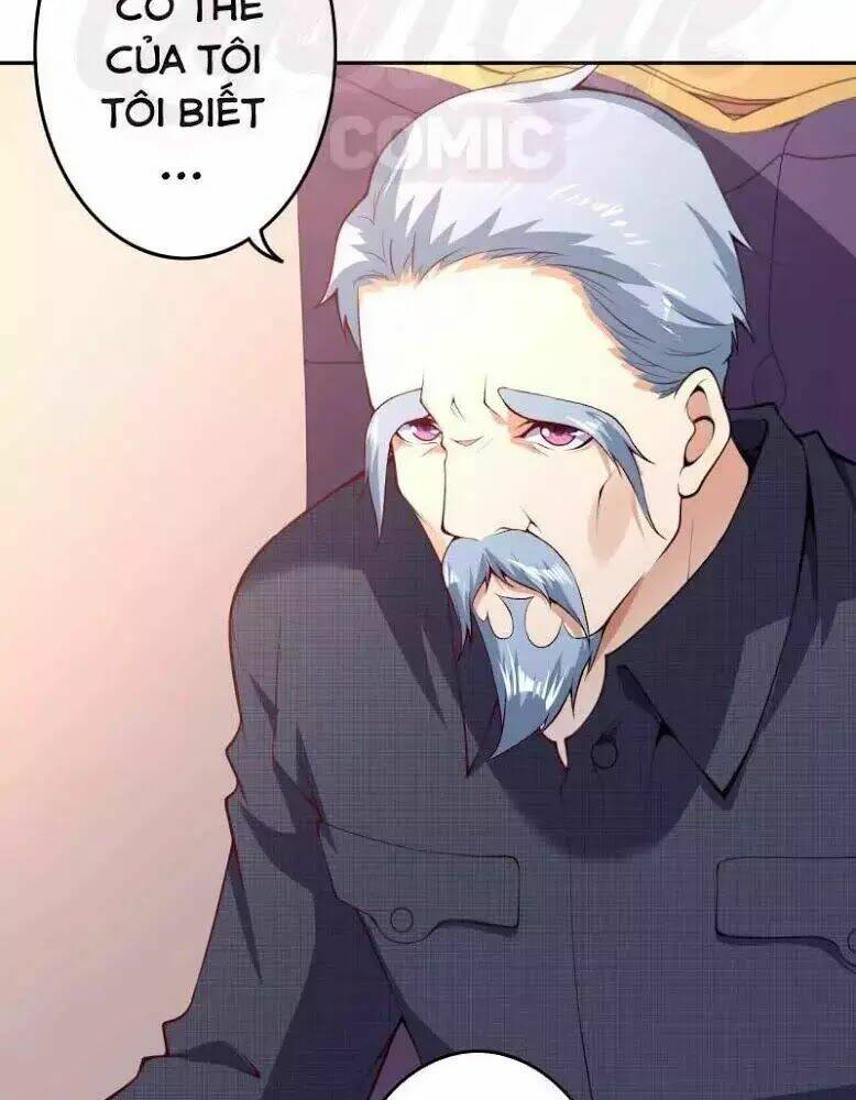 đô thị hộ hoa tiên tôn chapter 30 54