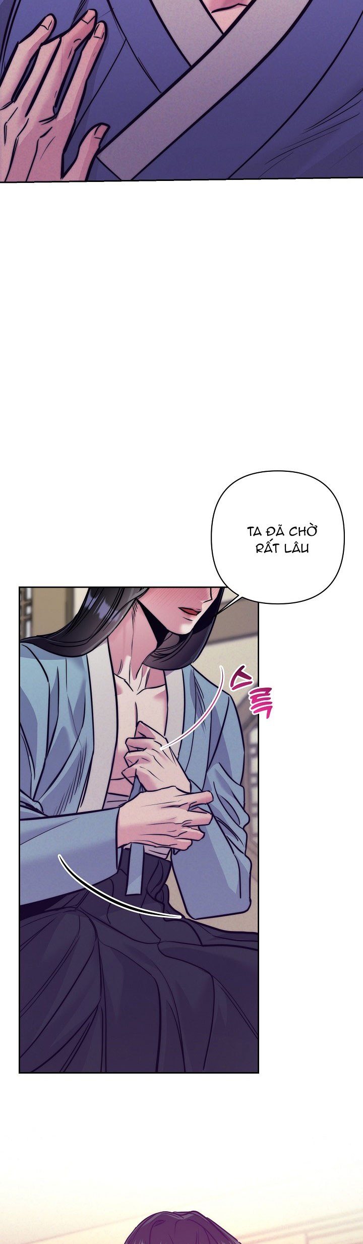 [18+] tuyển tập truyện bl ngắn - double bell chapter 11 2