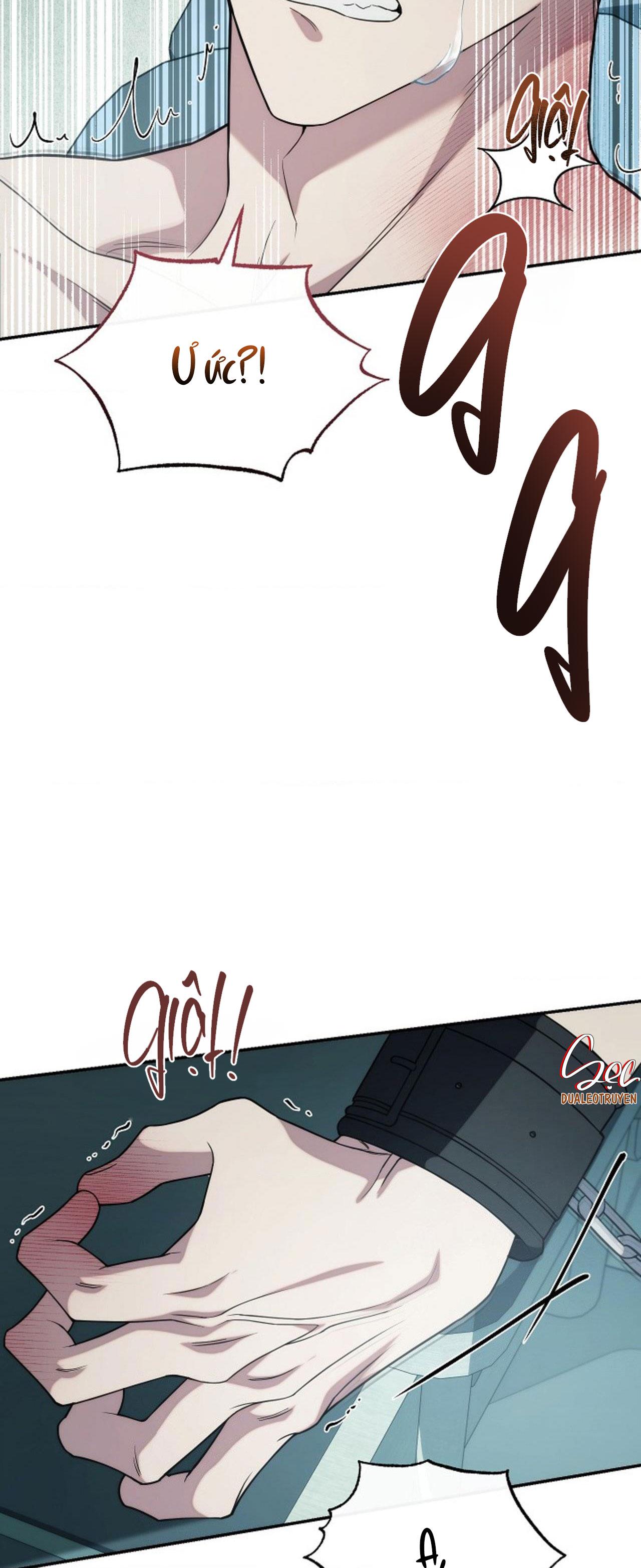 (abo)mối quan hệ không hoàn chỉnh chapter 19 18