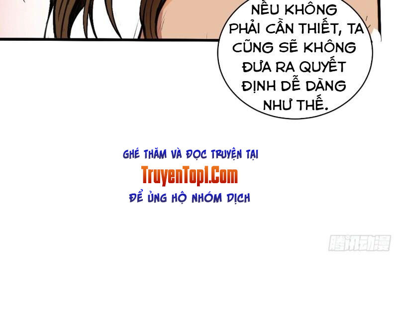 đường dần tại dị giới 2 chapter 3 12