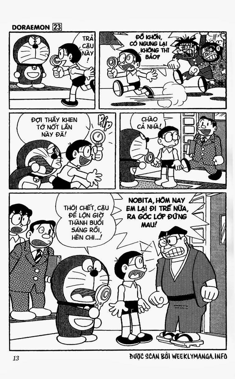 doraemon chapter 413 9