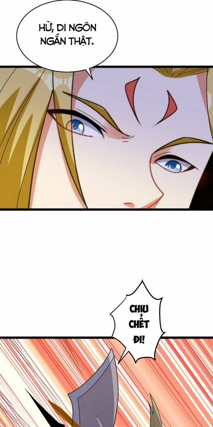 thôn phệ một thế giới tu tiên chapter 98 27