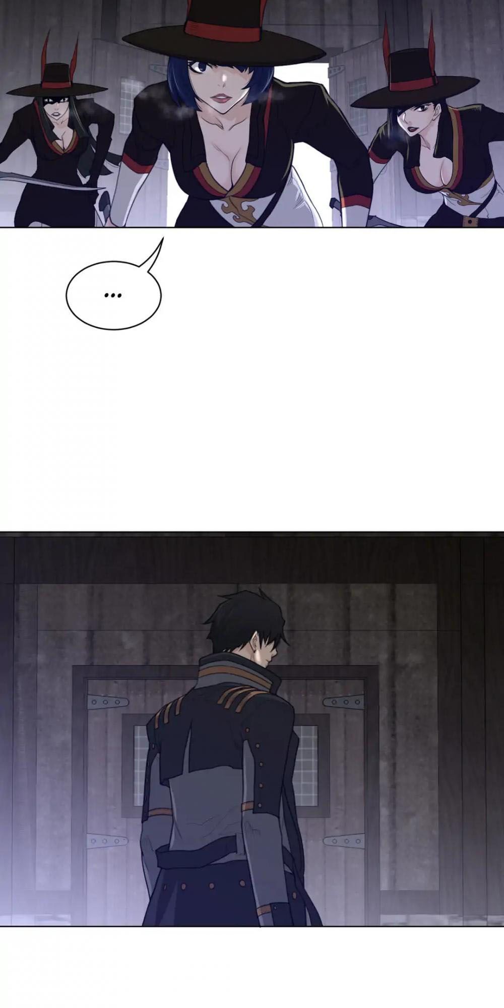 một nửa hoàn hảo chapter 83 14