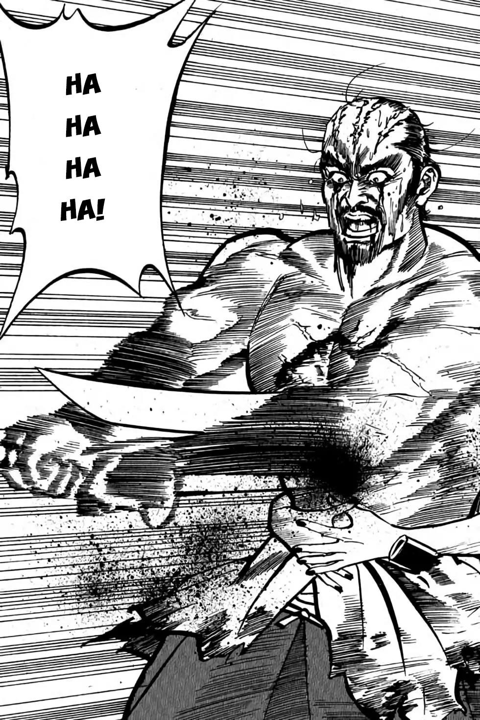 hiệp vương liêu thiêm đinh chapter 65 7