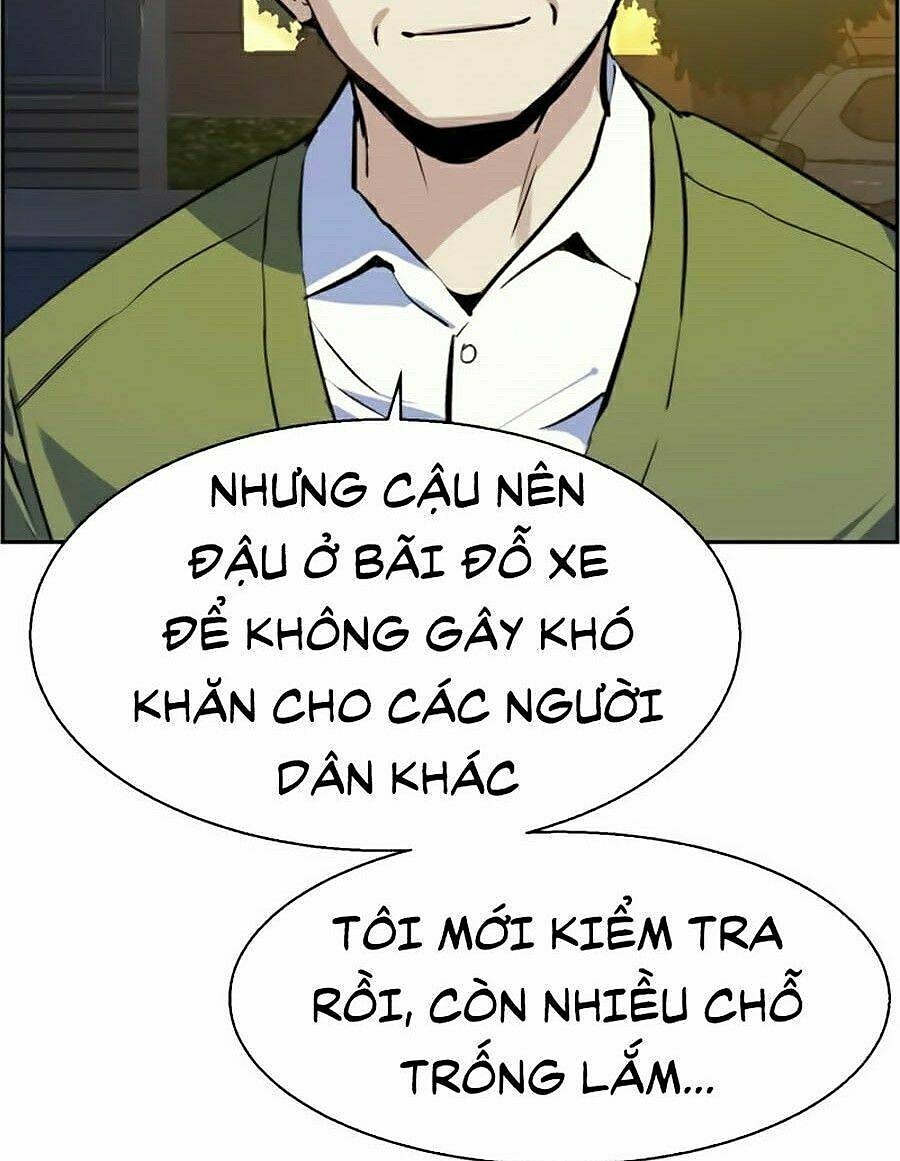 bạn học tôi là lính đánh thuê chapter 28 106