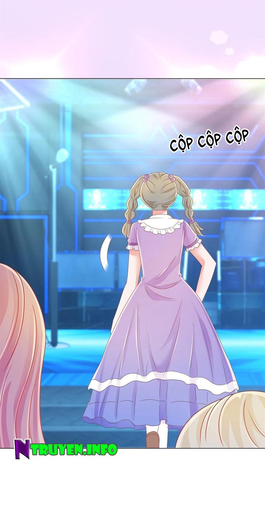 ẩn hôn 100%: chọc tức vợ yêu mua một tặng một chapter 183 18