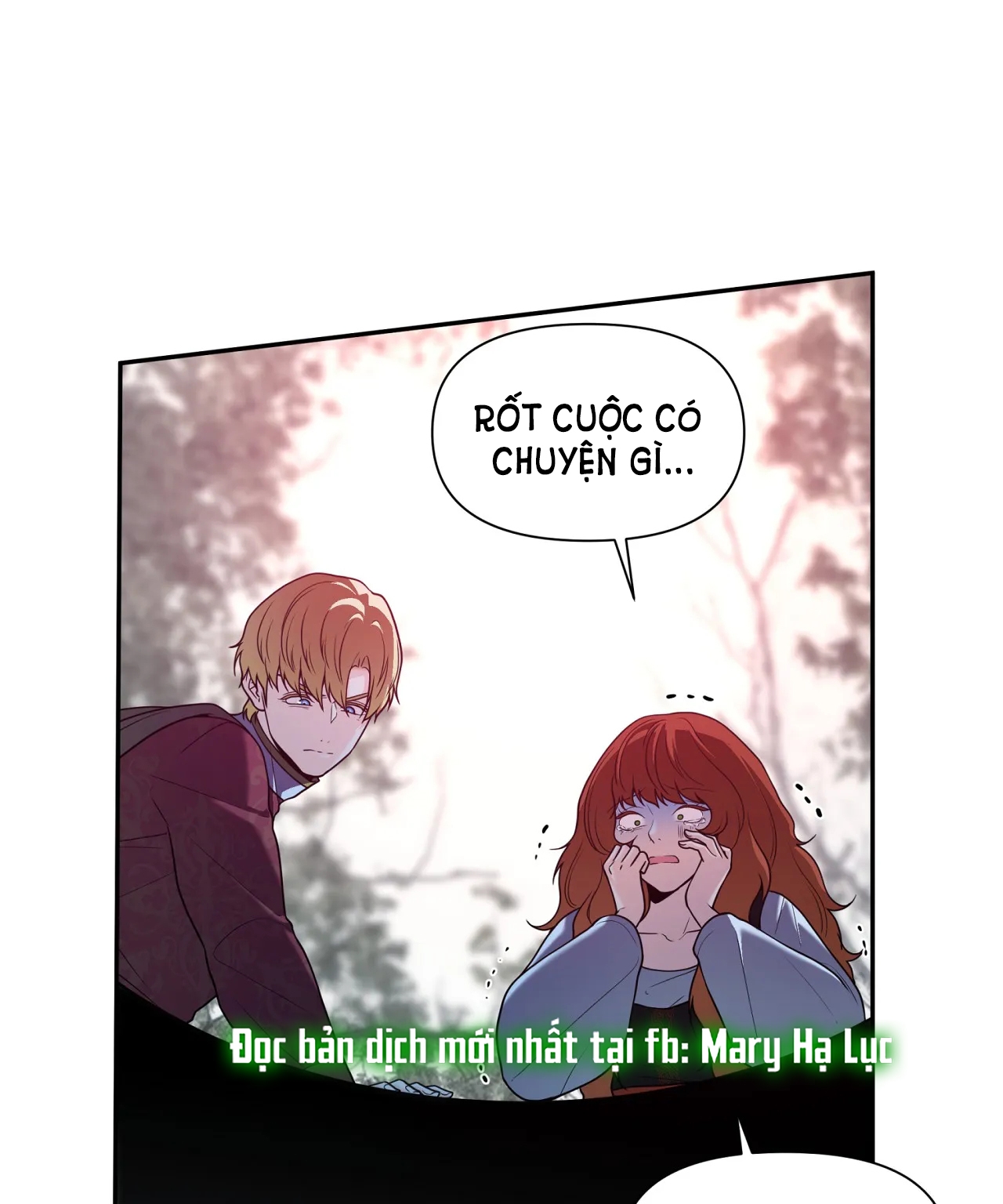 Lửa Trong Đầm Lầy chapter 34.1 - Trang 15
