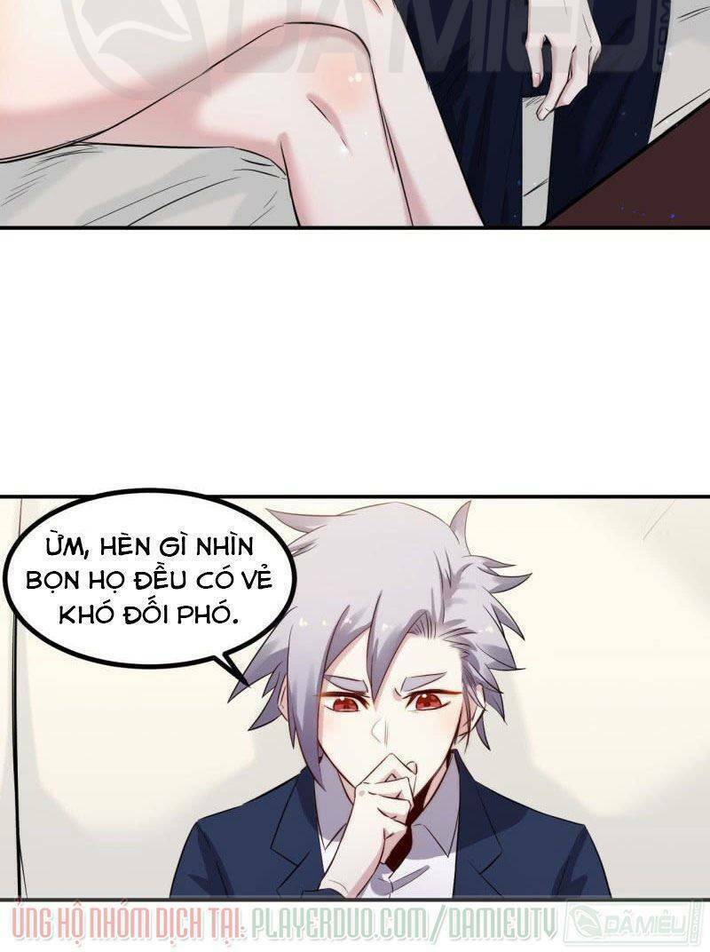 đỉnh phong thần y chapter 44 2