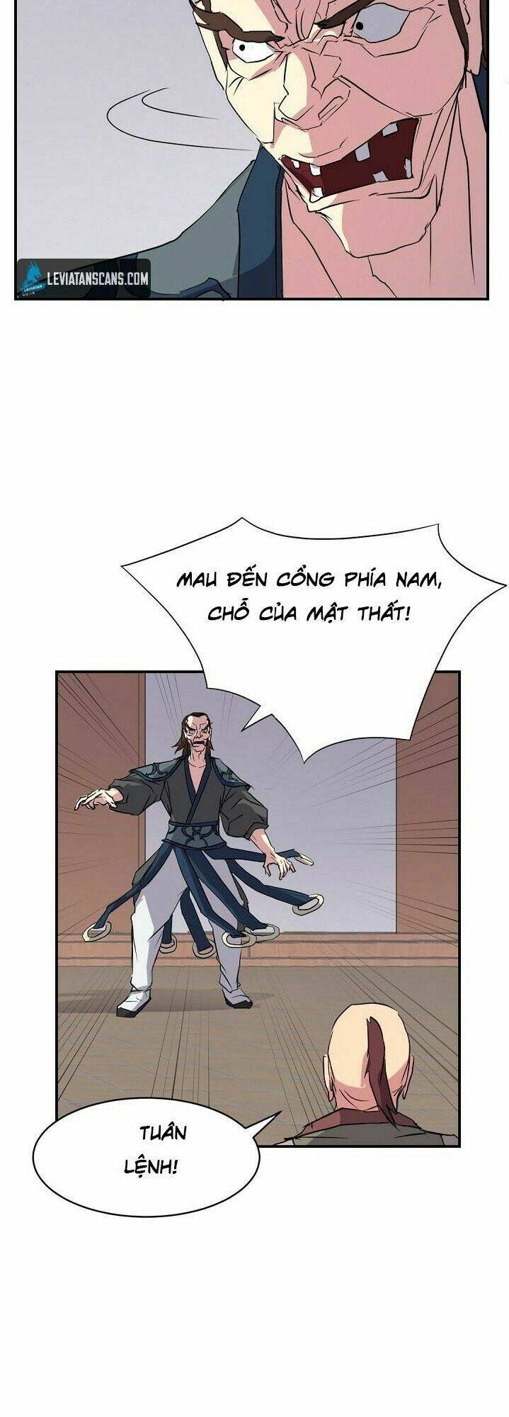 trọng sinh, bất khả chiến bại chapter 46 40