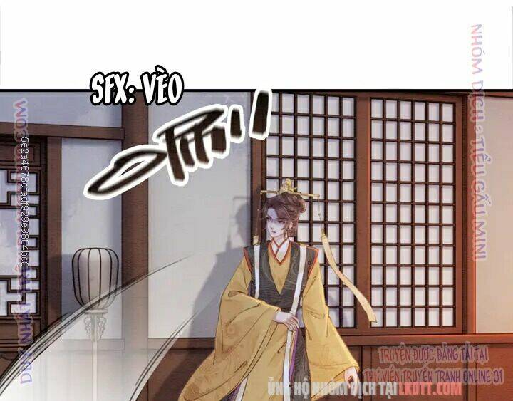 trọng sinh bá sủng nhiếp chính vương quá mạnh mẽ chapter 180 73