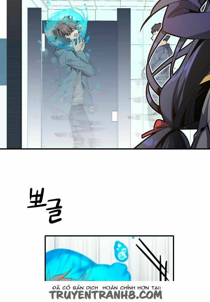 amentia chapter 25 27