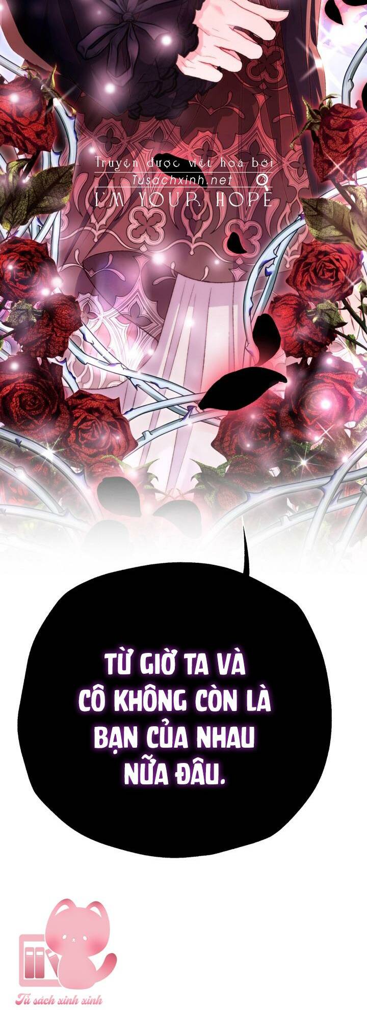 cha, con không muốn kết hôn đâu chapter 109 3