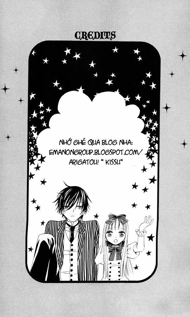 hoa và ác ma chapter 32 30