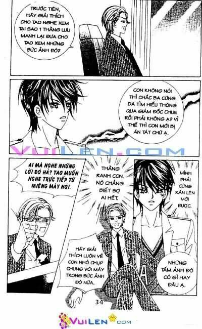 thiên thần tái thế chapter 12 34