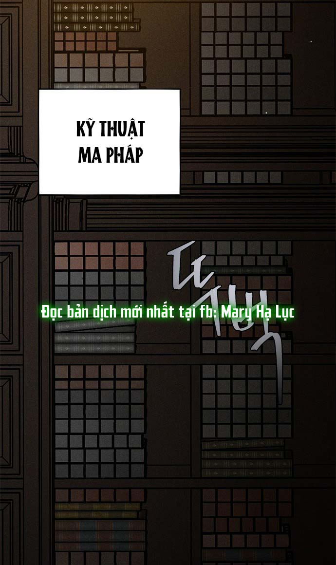 ôi kẻ thù không đội trời chung thân ái của tôi chapter 10 50