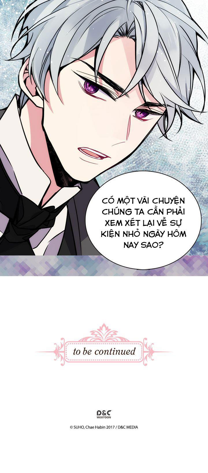 công tước lạnh lùng, alaide chapter 29 6