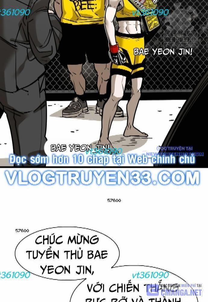 shark - cá mập chapter 302 14