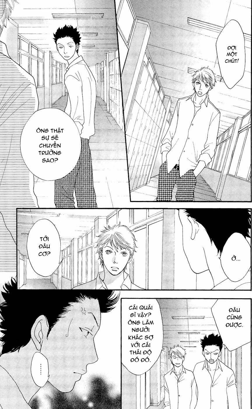 matsuri special chapter 19 13