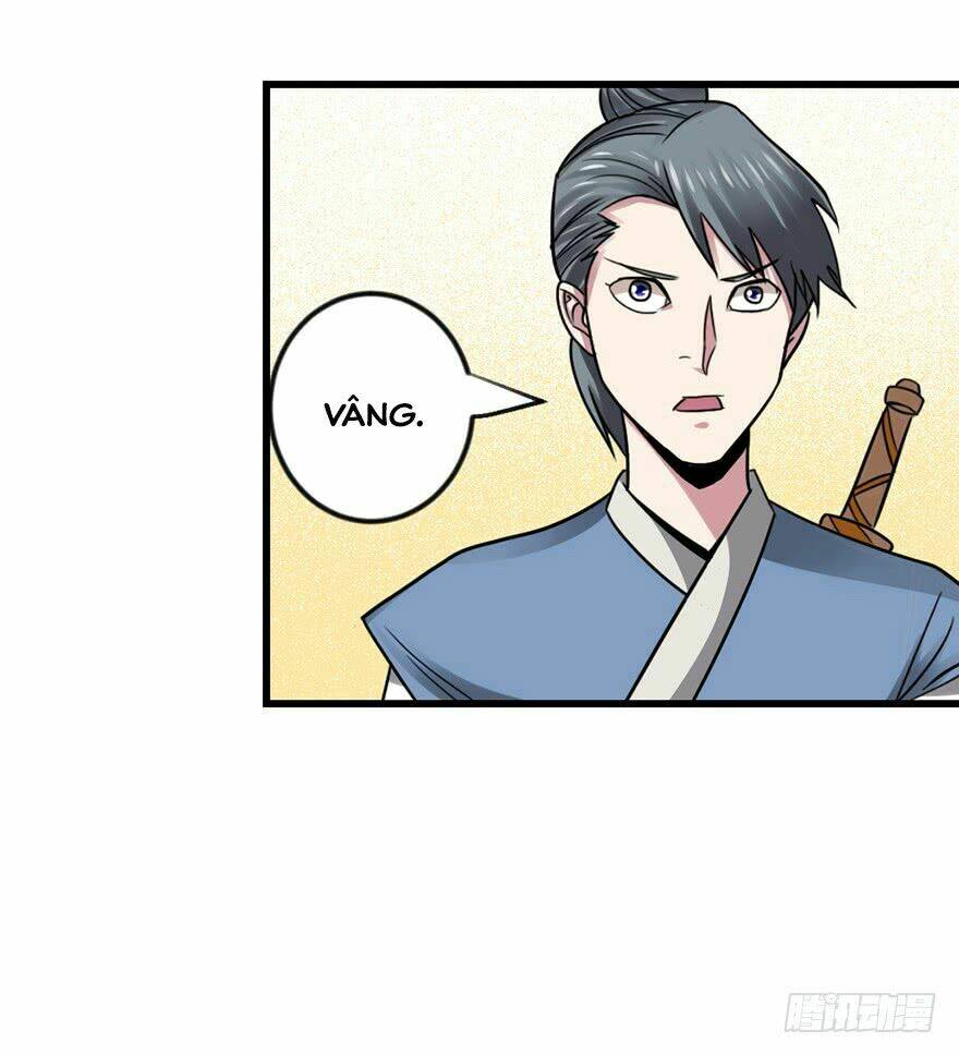 tiên thương chapter 8 54