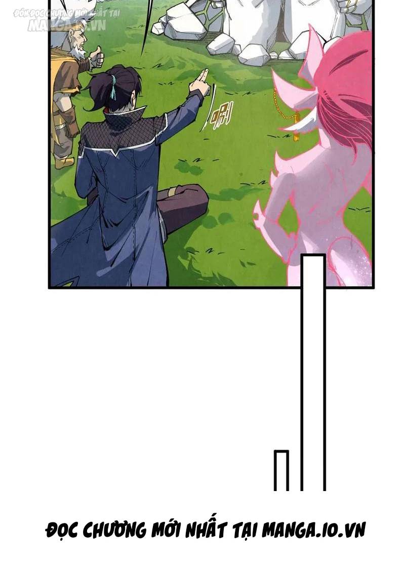 vạn cổ chí tôn chapter 311 25