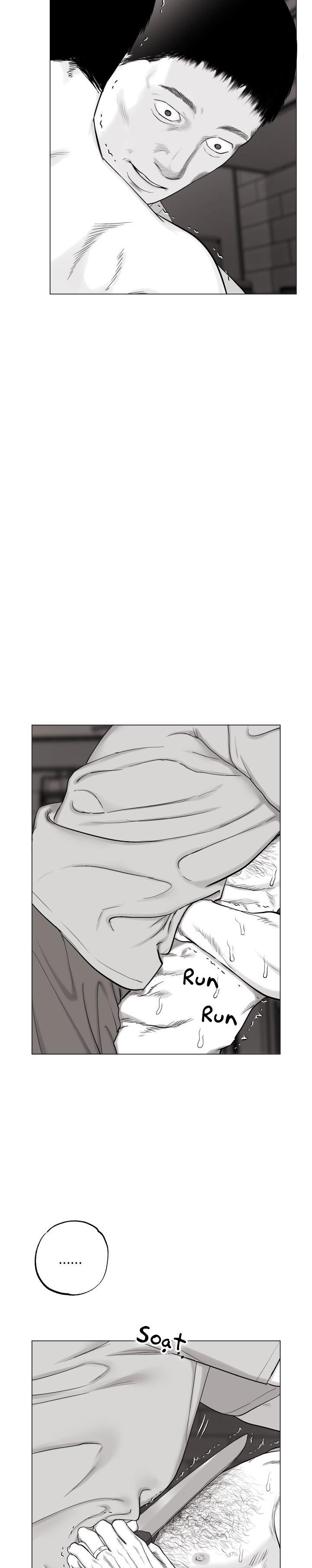 tuyển tập những ông chú tà zâm chapter 5.5 7