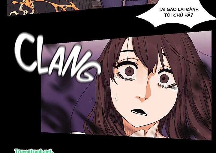 cuộc chiến thầm lặng chapter 46 10