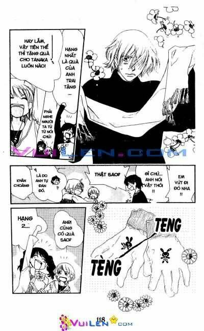 biển rộng bao la chapter 2 118