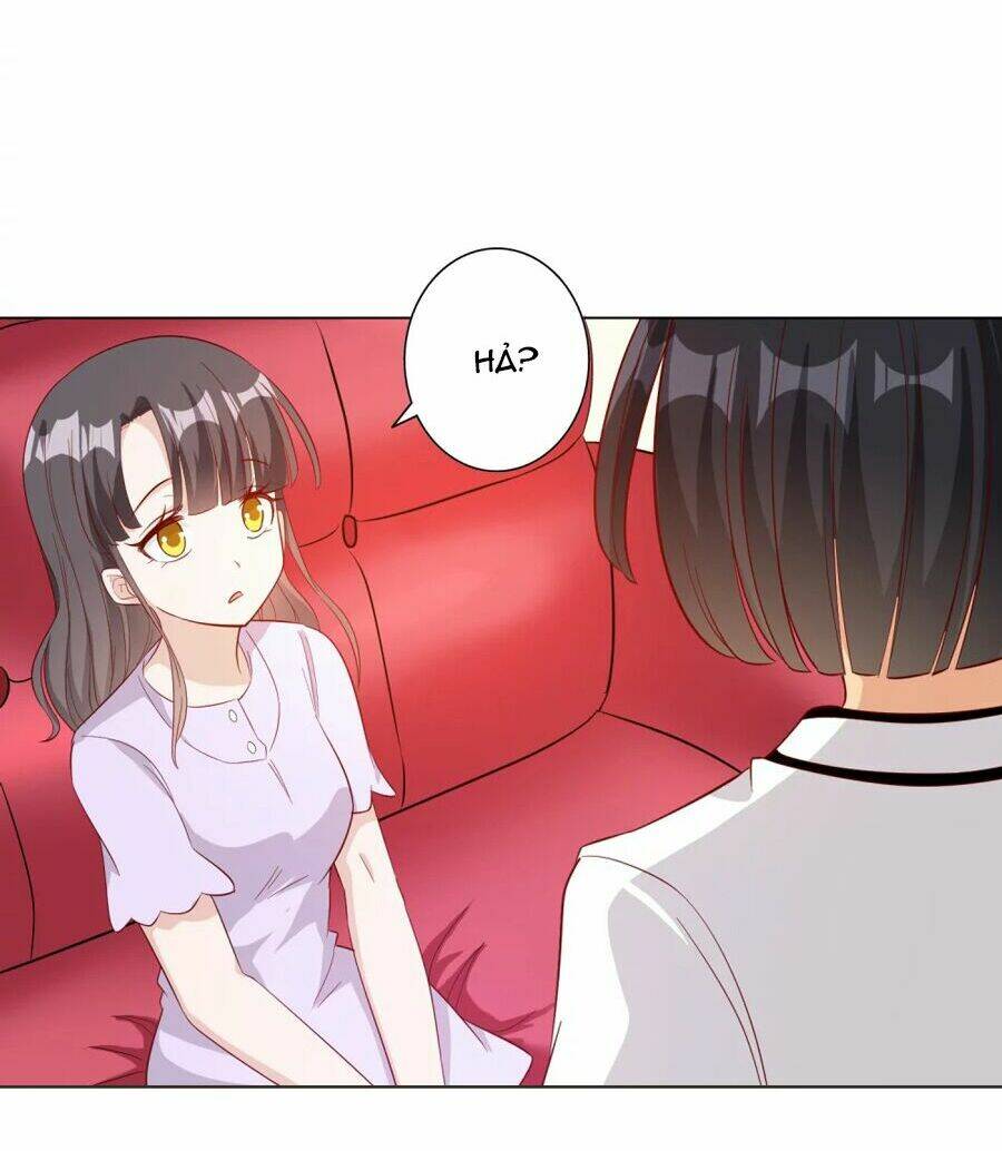 hôn nhân dục vọng: thiếu gia nhẹ một chút! chapter 146 3