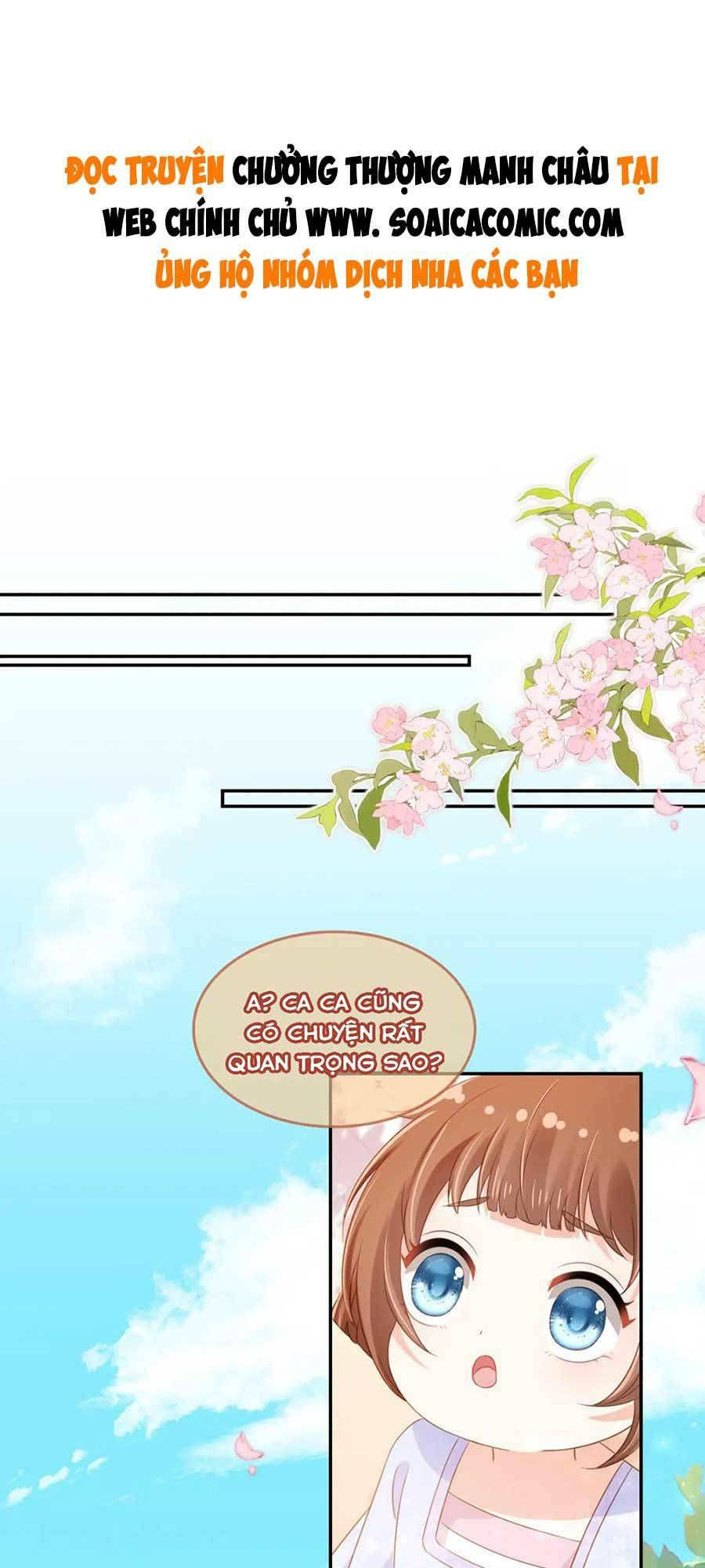 nhặt được bảo bối manh manh chapter 98 1