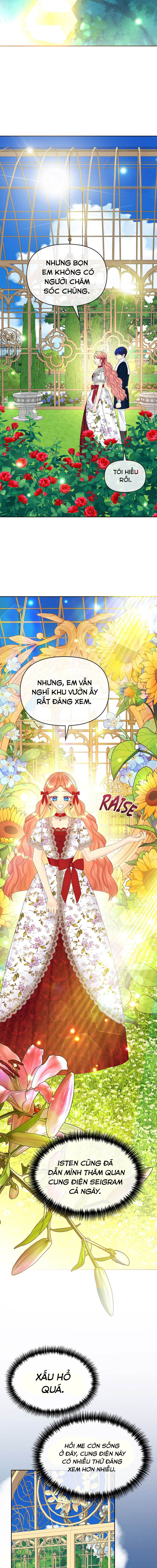 nuôi chồng từ bé chapter 56 6