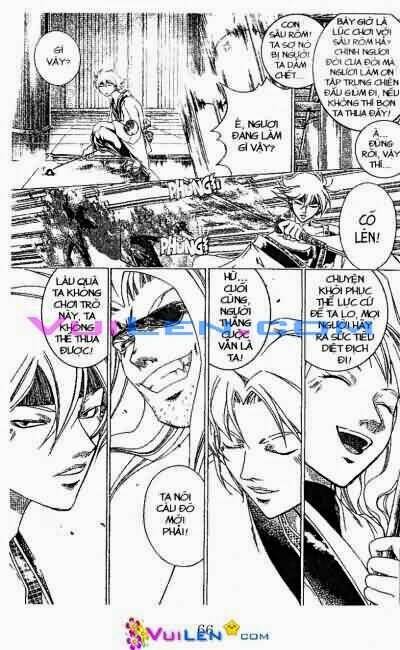 mắt quỷ kyo chapter 78 67