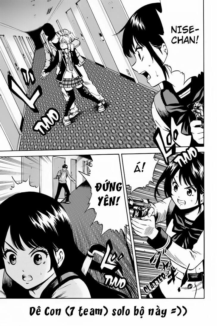 tenkuu shinpan arrive chapter 56 9