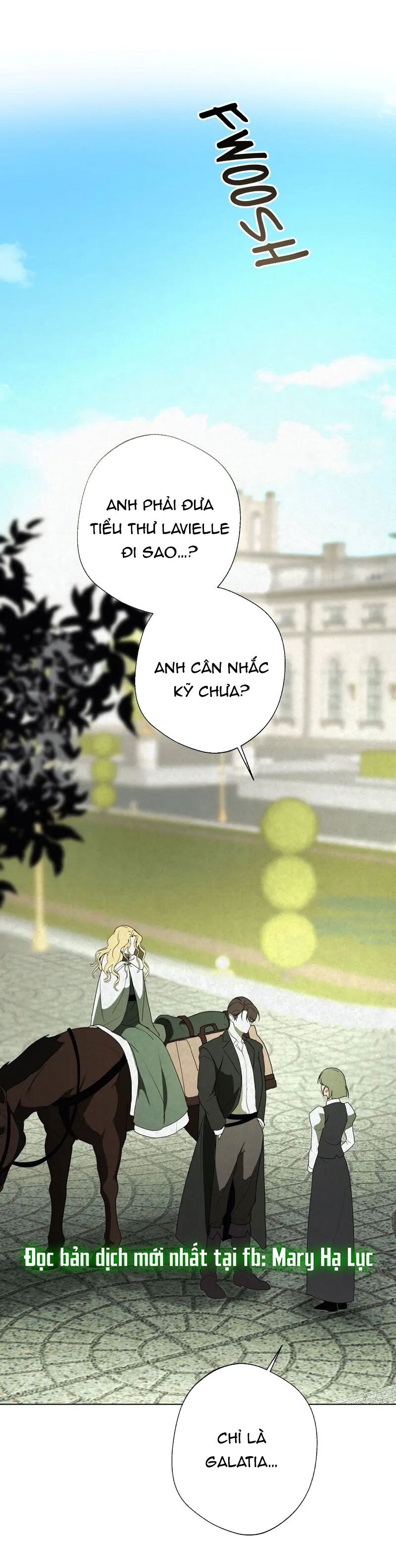 sự cứu rỗi đầy cám dỗ chapter 7.1 1