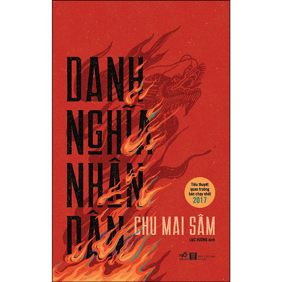 Combo 2 cuốn sách: Danh Nghĩa Nhân Dân + Điệp Viên