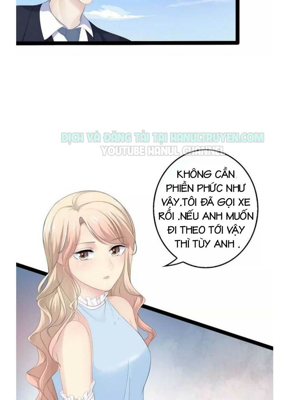 thần bí đế thiếu điềm sủng thê chapter 99 17