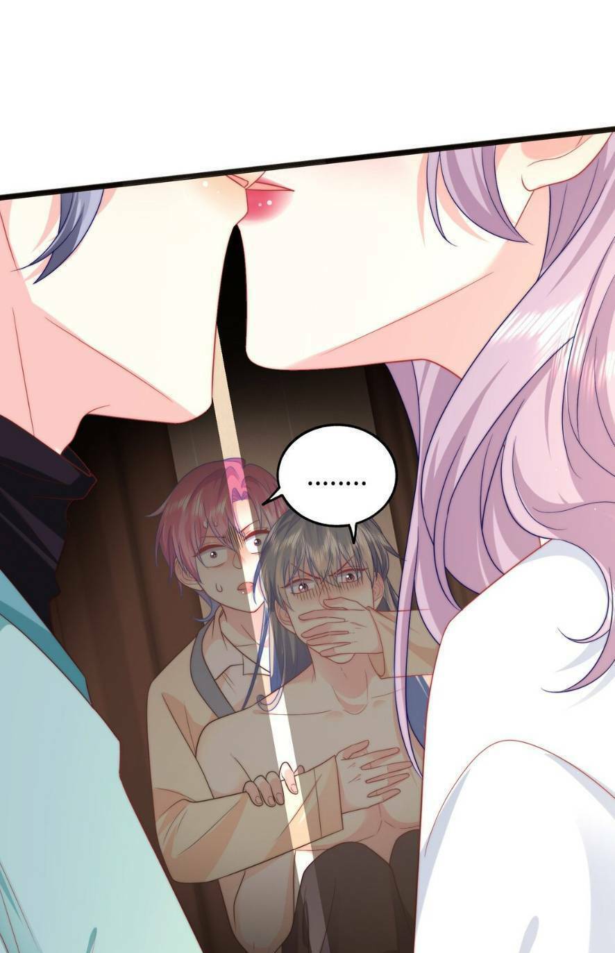 ông trùm phản diện là nữ chapter 10 27