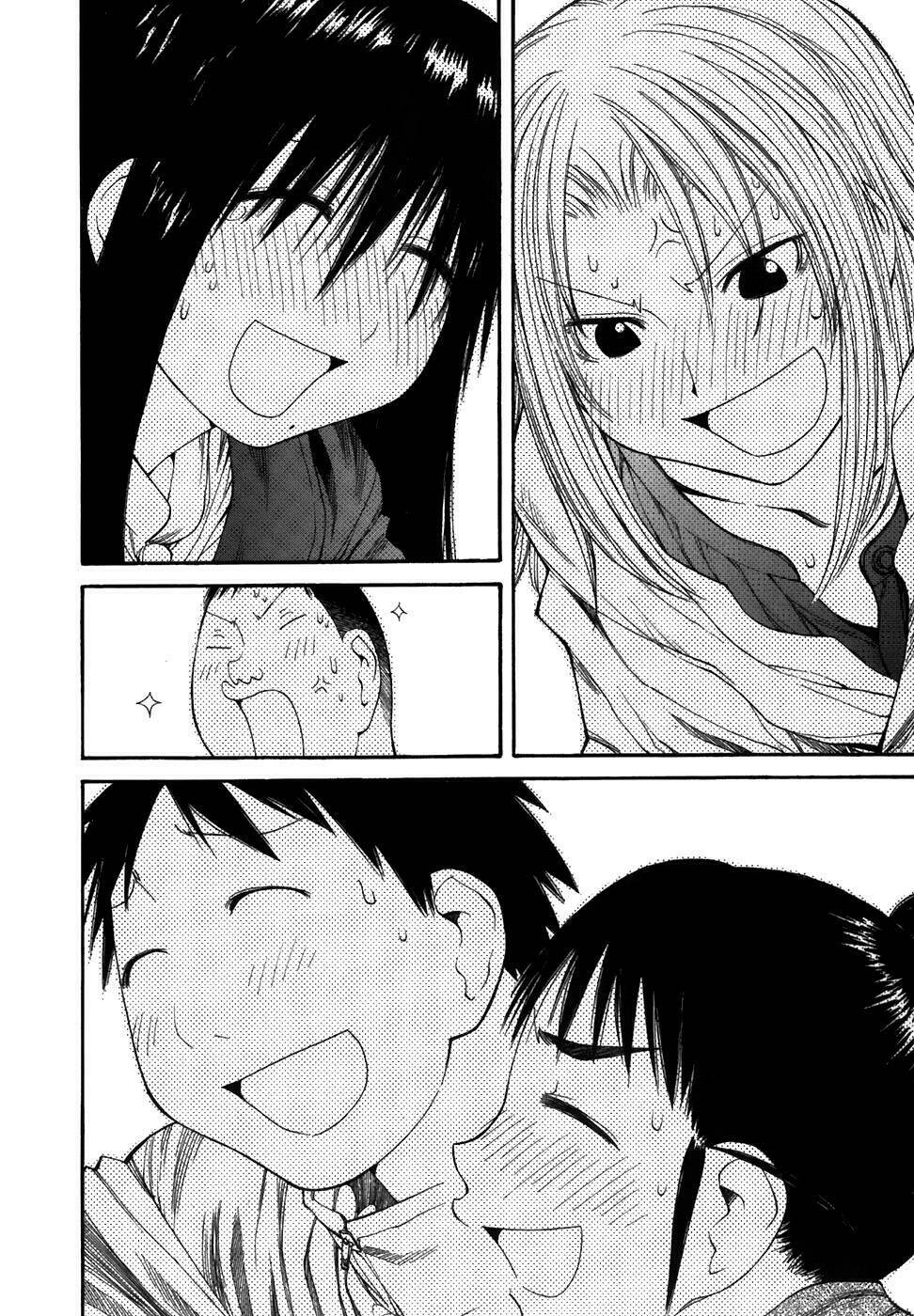 genshiken chapter 54 23