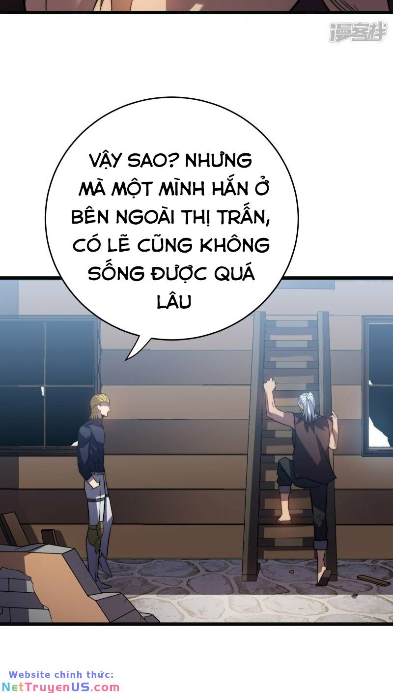 sát thần chi lộ tại dị giới chapter 50 8