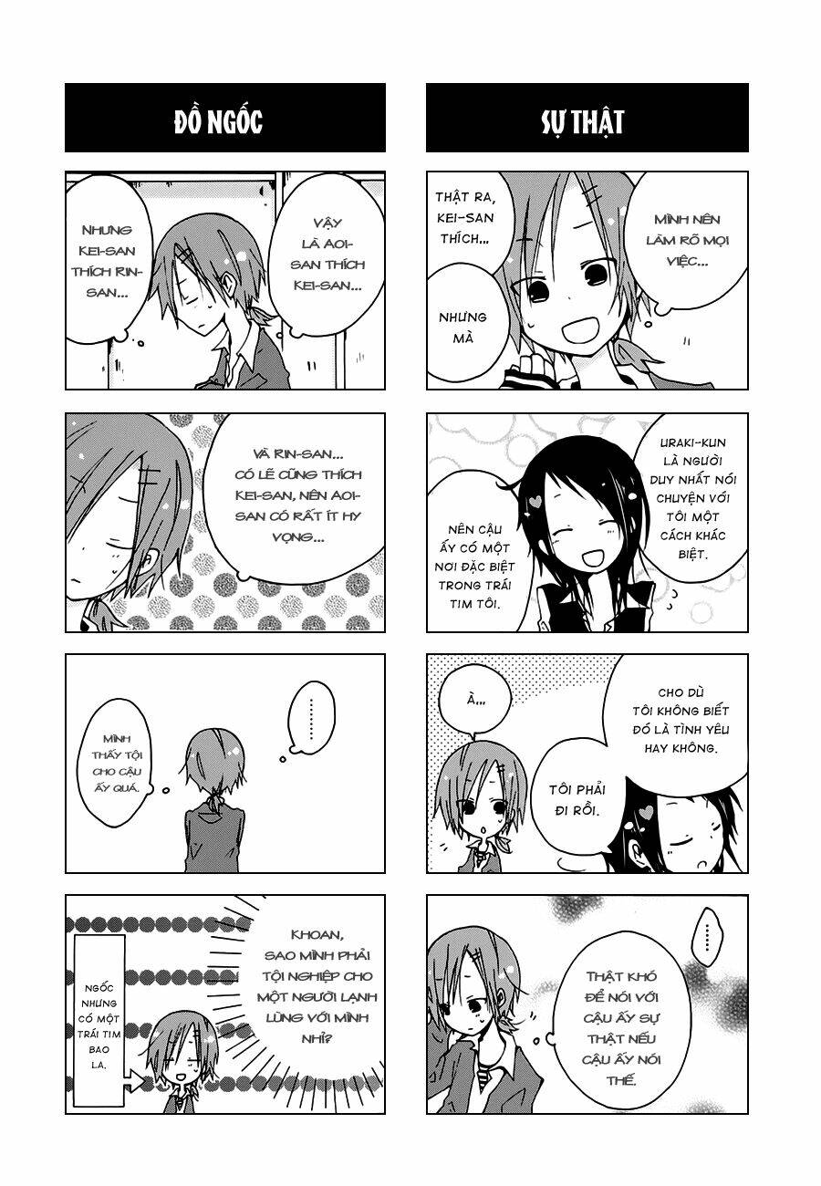 kimi to kami hikoki chapter 4 7