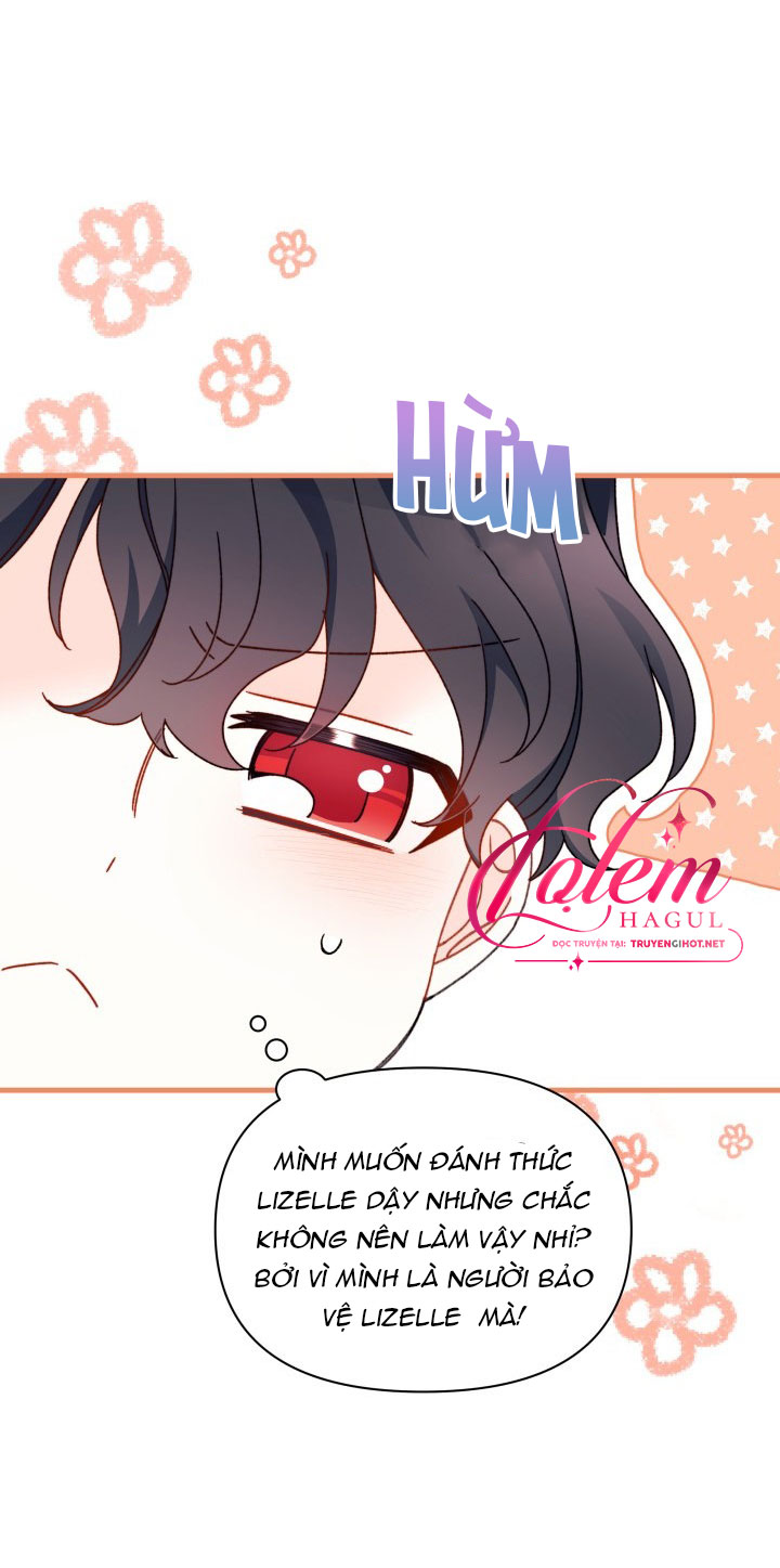 tôi đã kết hôn khi tôi tìm thấy nam chính chapter 25 18