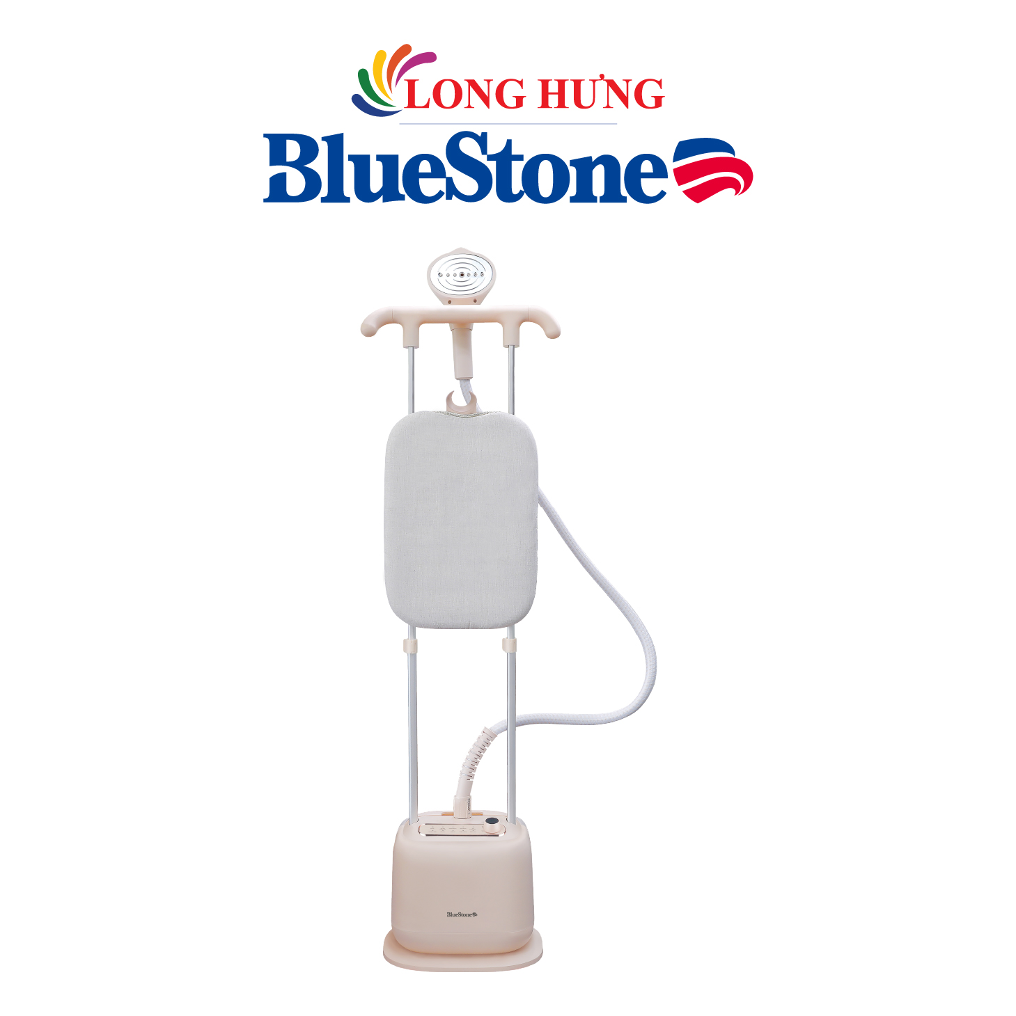Bàn ủi hơi nước đứng Bluestone GSB-3955 - Hàng chính hãng
