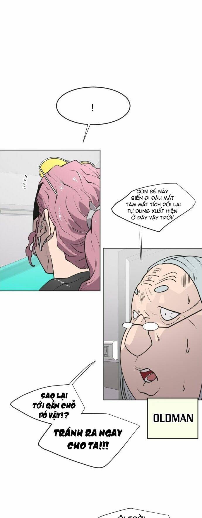 kĩ nguyên của anh hùng chapter 57 4