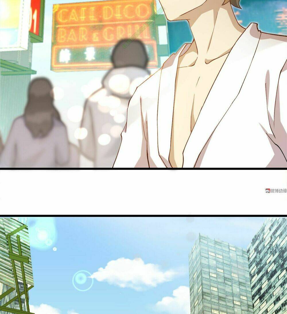 xuyên không vào thế giới nữ cường chapter 2 16