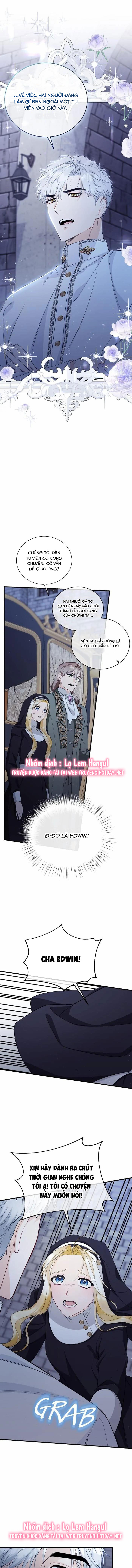 trở thành thánh nữ giả mạo chapter 8 13