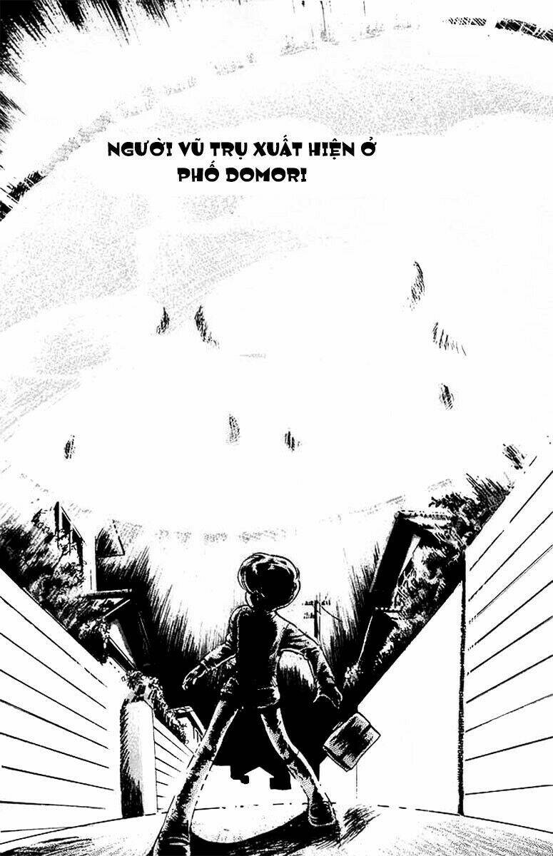 jigoku sensei nube - người thầy dũng cảm chapter 27 2