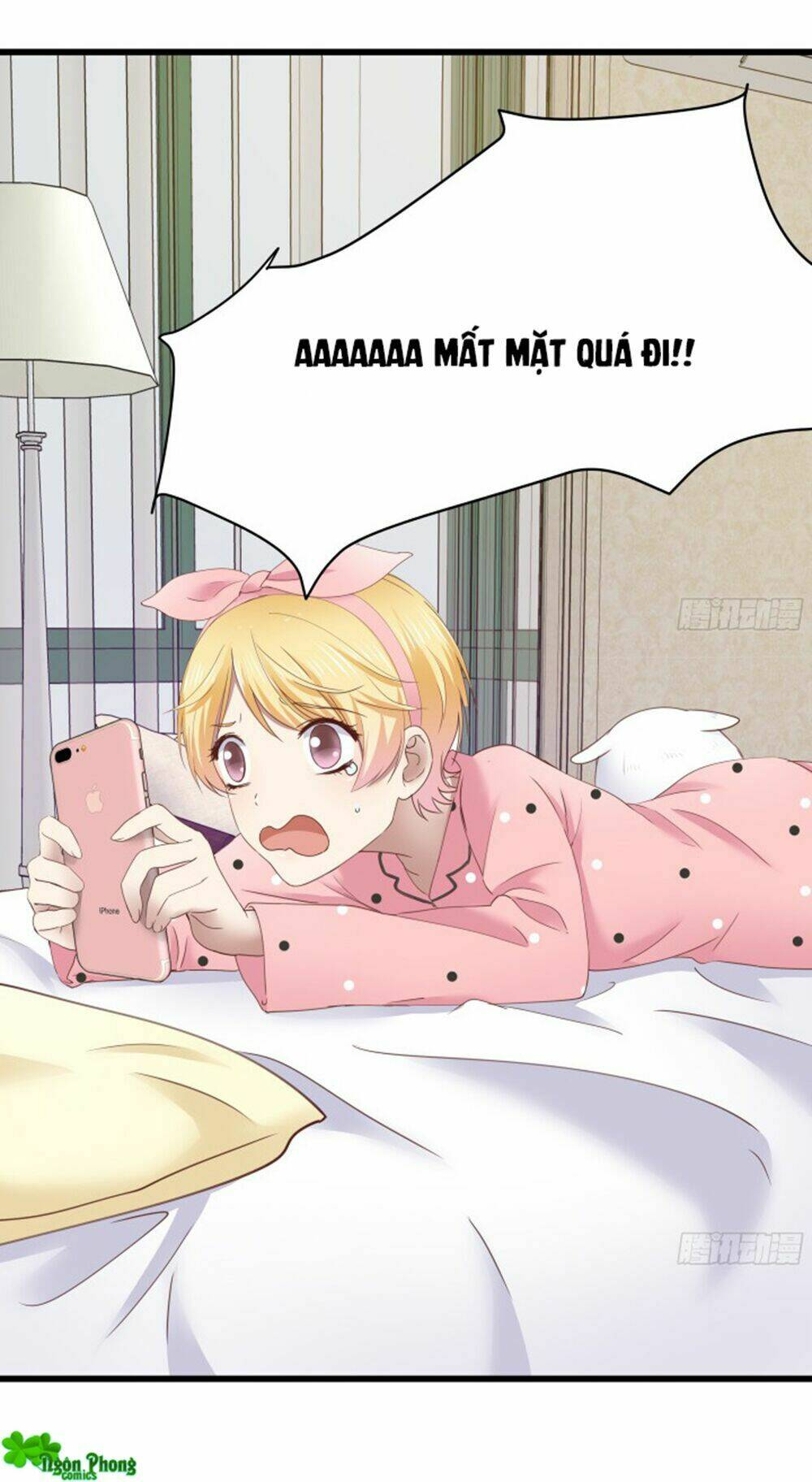 khi trò chơi ác ma bắt đầu chapter 65 33