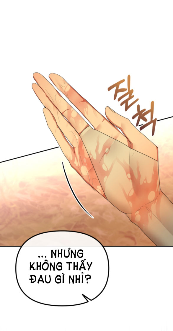 [18+] dũng sĩ vị tha chapter 1.2 5