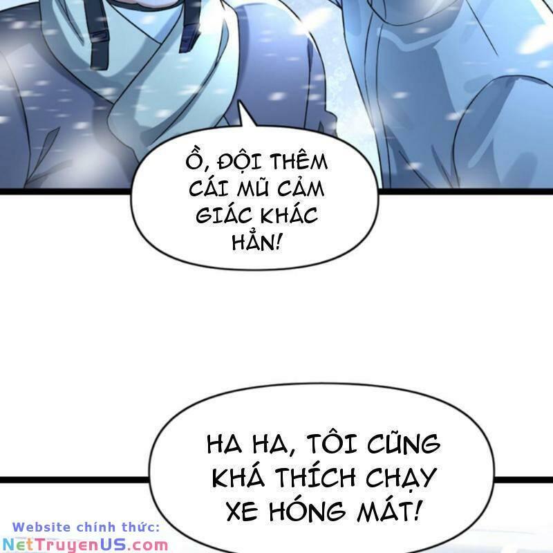 đóng băng toàn cầu: tôi gây dựng nên phòng an toàn thời tận thế chapter 159 25