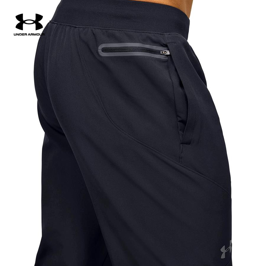 Quần dài thể thao nam Under Armour UNSTOPPABLE TAPERED PANTS - 1352028